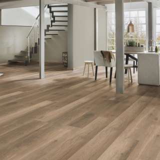 LAMINAT  8mm/Kl.33 ORGANIC Orca PURE + K224 HRAST WILD WEST p=2,26 m2 