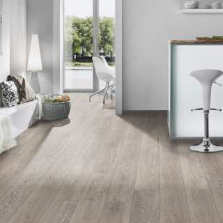 LAMINAT 12mm/Kl.33 FLOOR DREAMS VARIO V FUGA 5542x HRAST SIVI RASPOLOŽIVO 7,40m2 