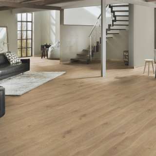 LAMINAT  8mm/Kl.33 ORGANIC Orca PURE + K405 HRAST SOLAR p=2,26 m2 