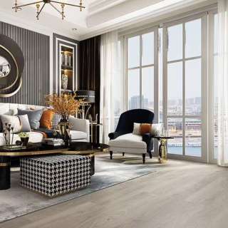 LAMINAT  8mm/Kl.32 ROYAL 61032x BARON HRAST p=1,5960 m2 