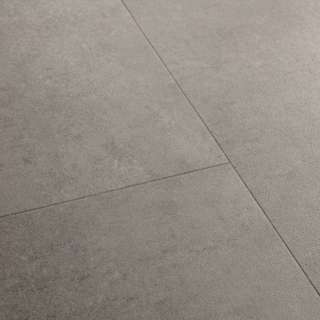 SPC VINIL 5mm/KL.33 QUICKSTEP 40234x CONCRETE ROCK RASPOLOŽIVO 18,476m2 