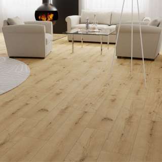 SPC VINIL 4mm/KL.32 KRONOSTEP R128x KSW4-281P HRAST DERBY p=3,02 m2 