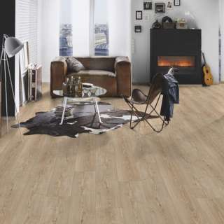 LAMINAT  8mm/Kl.32 SUPER NATURAL CLASSIC PURE+ K485PP HRAST STERLING p=2,260 m2 