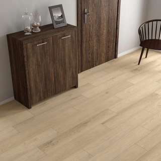 SPC VINIL 4+1mm/KL.32 KRONOSTEP R143x KSS4-R143 HRAST NAIVER s podlogom, p=1,72 m2 