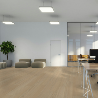 LAMINAT 12mm/Kl.33 FUZION 195 ALx ALPINE MIST RASPOLOŽIVO 23,38m2 