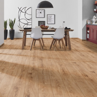 LAMINAT  8mm/Kl.32 SUPER NATURAL CLASSIC PURE+ K468x HRAST GONDOLA p=2,260 m2 