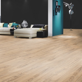 LAMINAT 10mm/Kl.33 ATLANTIC MO.RE PURE+ K477x HRAST NATURAL CARPENTER RASPOLOŽIVO 3,52 m2 