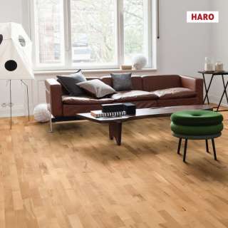 PARKET PANEL 3-S HARO BUKVA lakMAT 523 344x 11/180/2210mm, p=2,39 m2 