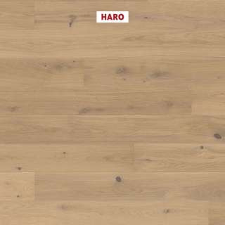 PARKET PANEL 1-S HARO HRAST SAVAGE matLAK 2V 538962 x 13,5/180/2200mm, RASPOLOŽIVO 14,265m2 