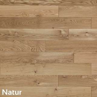 PARKET HRAST SELJAČKI POD MASIVNI 20,4mm 