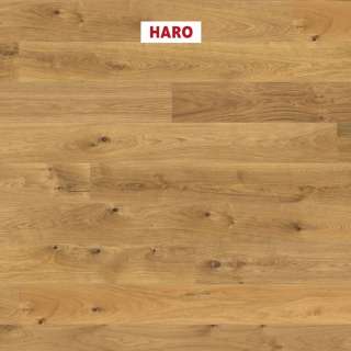 PARKET PANEL 1-S HARO HRAST SAUVAGE 4V naturOIL 549 132 13,5/180/1750mm p=2,52 m2 