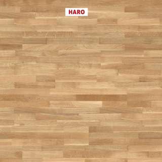 PARKET PANEL 3-S HARO HRAST FAMILY LakMAT 549 131 13,5/180/2200mm pak=3,17m2 
