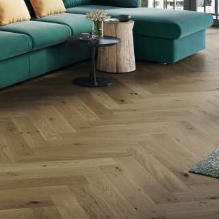 PARKET RIBLJA KOST HERRINGBONE TOFFEE 725/130/14 mm p=0,65 m2 po narudžbi 