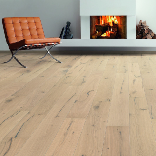 PARKET PANEL 1-S HARO Oak White Nevada 2V ulje 540 204x 12/180/2200mm p=3,56 m2 