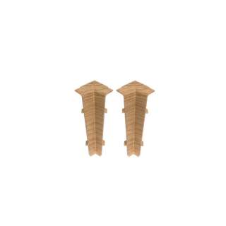 PVC KUT UNUTARNJI ZA LETVICE HI LINE M135 