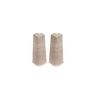 PVC KUT VANJSKI ZA LETVICE HI LINE M175 