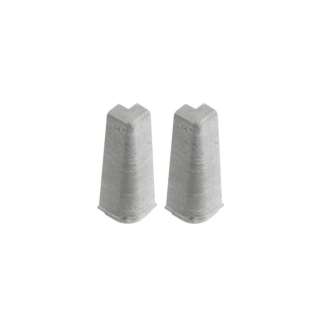 PVC KUT VANJSKI ZA LETVICE HI LINE M256 