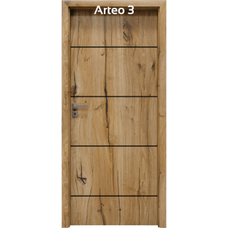 VRATNO KRILO ARTEO 