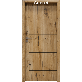 VRATNO KRILO ARTEO 