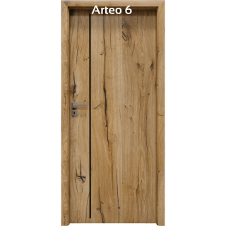 VRATNO KRILO ARTEO 
