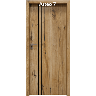 VRATNO KRILO ARTEO 
