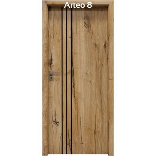 VRATNO KRILO ARTEO 