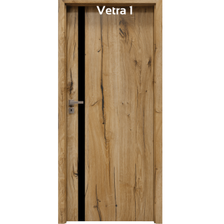 VRATNO KRILO VETRA 