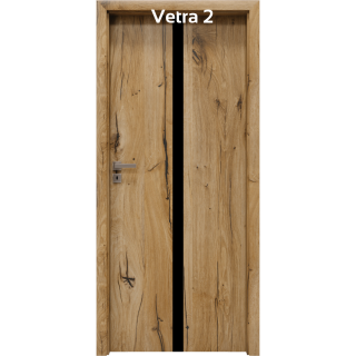VRATNO KRILO VETRA 