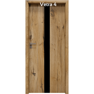 VRATNO KRILO VETRA 