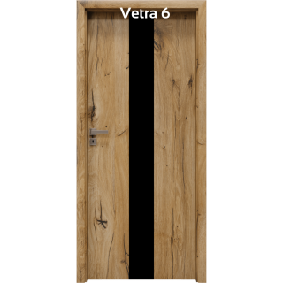 VRATNO KRILO VETRA 