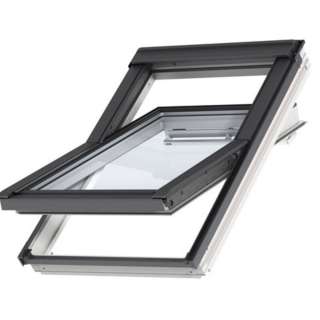 VELUX PREMIUM KROVNI PROZOR, BIJELA BOJA, ELEKTRIČNO NAPAJANJE, STAKLO 68 