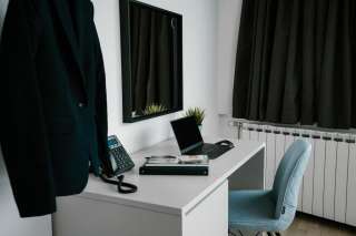 HOTEL BLUE 
