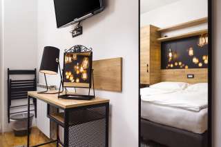 HOTEL KOPAR 