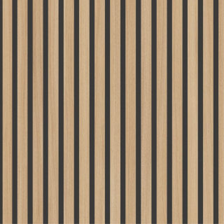 AKUSTIČNI PANELI MDF KRONO 17/600/2600mm  p= 1,56 m2 