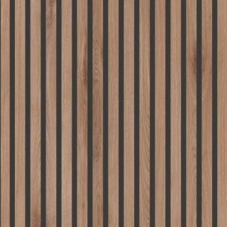 AKUSTIČNI PANELI MDF KRONO 17/600/2600mm  p= 1,56 m2 