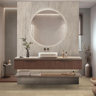 ZIDNA OBLOGA ROCKO MARBLE 4mm 1230/2800 