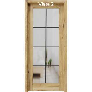 VRATNO KRILO VISTA 