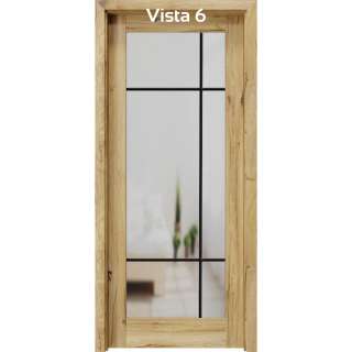 VRATNO KRILO VISTA 