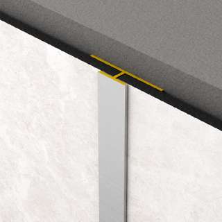 SPOJNI PROFIL T ROCKO ANTIK 2800mm 