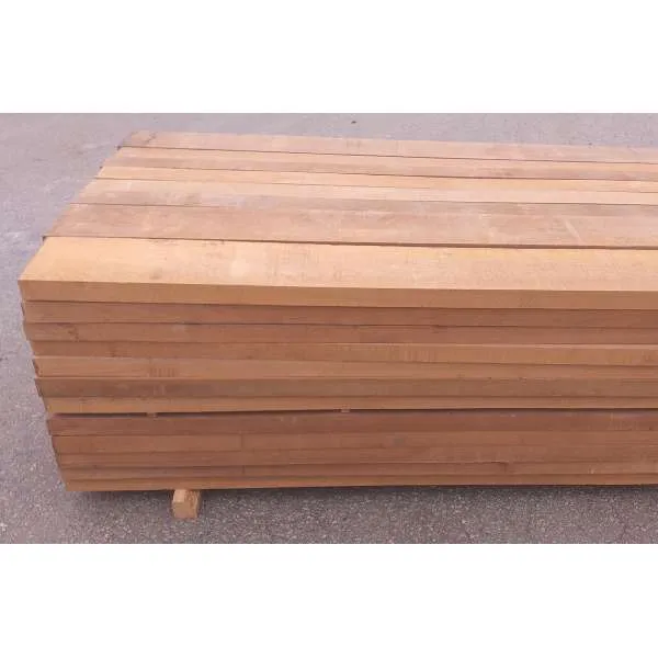 TEAK REZANA GRAĐA 52mm 