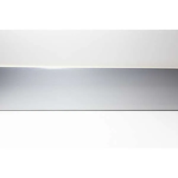 PVC SOKL150mm ALU-MAT 4m 103324706 