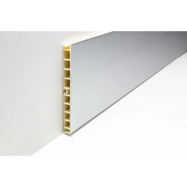 PVC SOKL150mm ALU-MAT 4m 103324706 