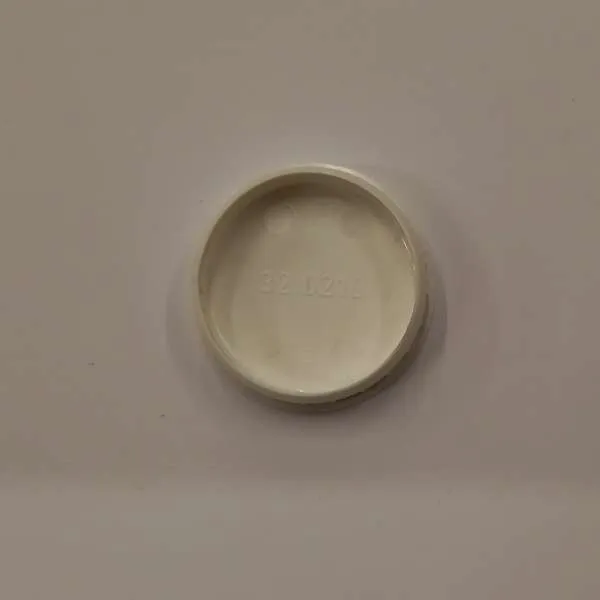 KAPICA PVC 35mm 103312470/472 