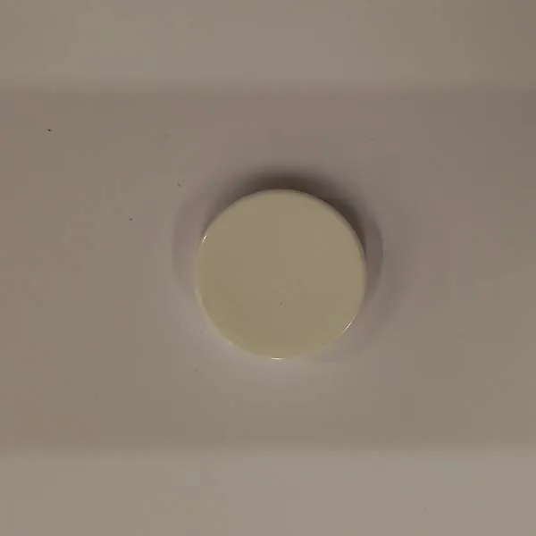 KAPICA PVC 35mm 103312470/472 