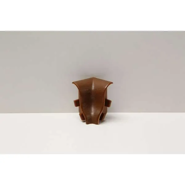 PVC KUT UNUTARNJI ZA LETVICU P27 ORAH(ORZ-9) 