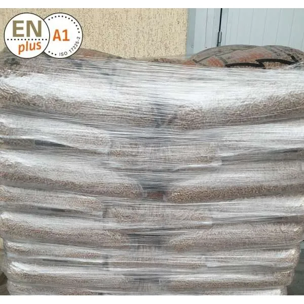 PELETI A1 JELA PAKIRANJE cca 15kg FIN. 