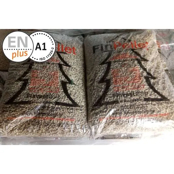 PELETI A1 JELA PAKIRANJE cca 15kg FIN. 