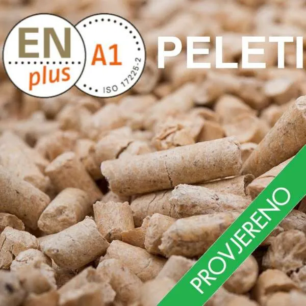 PELETI A1 JELA PAKIRANJE cca 15kg FIN. 