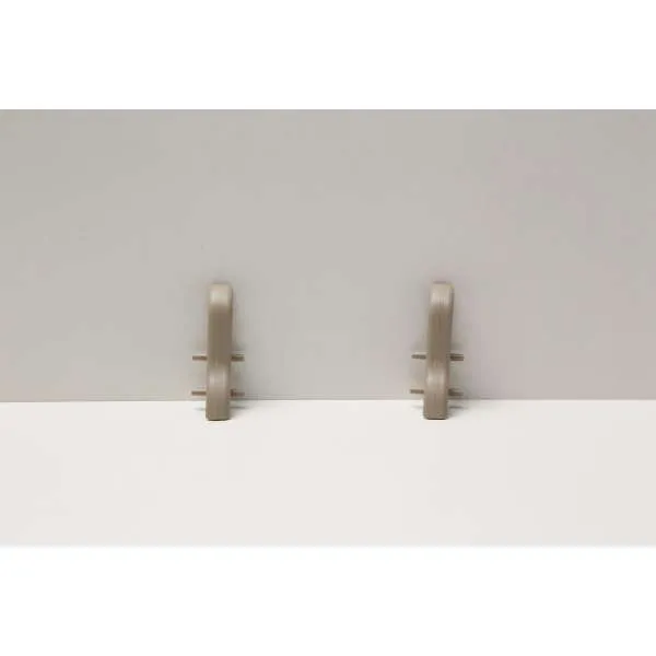 PVC SPOJ ZA LETVICE FOEI SIVI STFA104 712081 