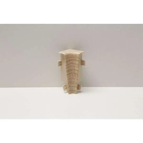 PVC KUT UNUTARNJI ZA LETVICU P71 SONOMA (KLJ) 